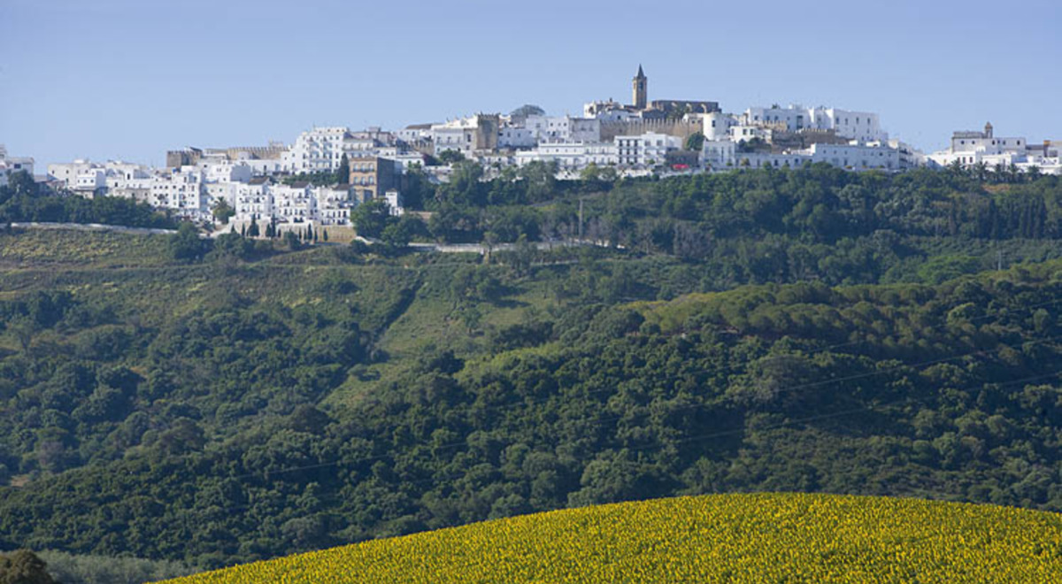 Vejer de la Frontera