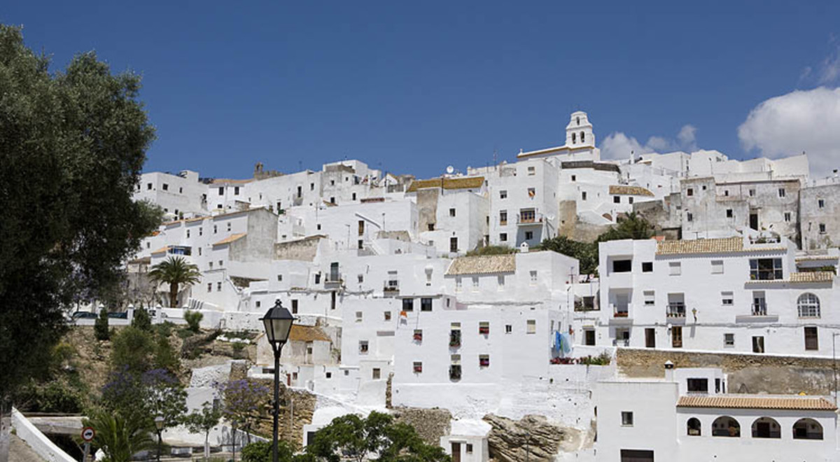 Vejer de la Frontera