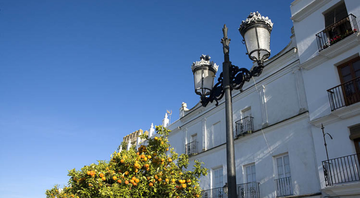 Vejer de la Frontera