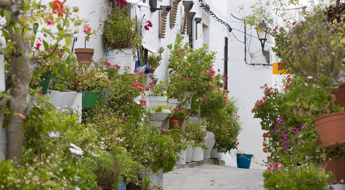 Vejer de la Frontera