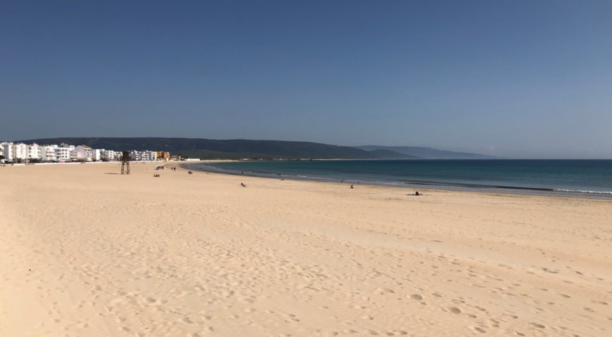 Vejer De La Frontera