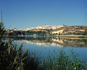 Arcos de la Frontera